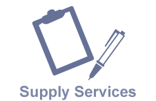 Supply Services